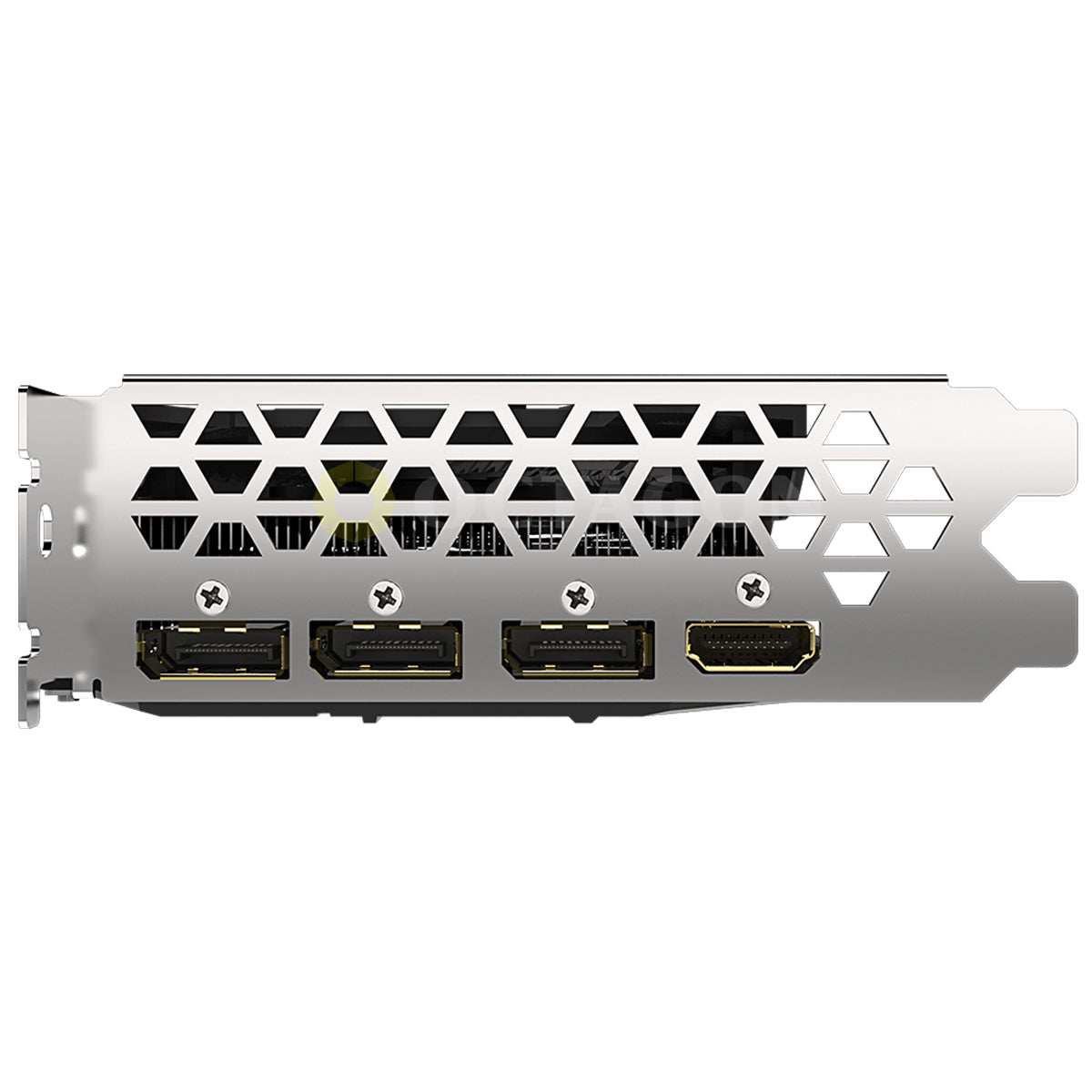 GIGABYTE RADEON 5500XT OC 8G