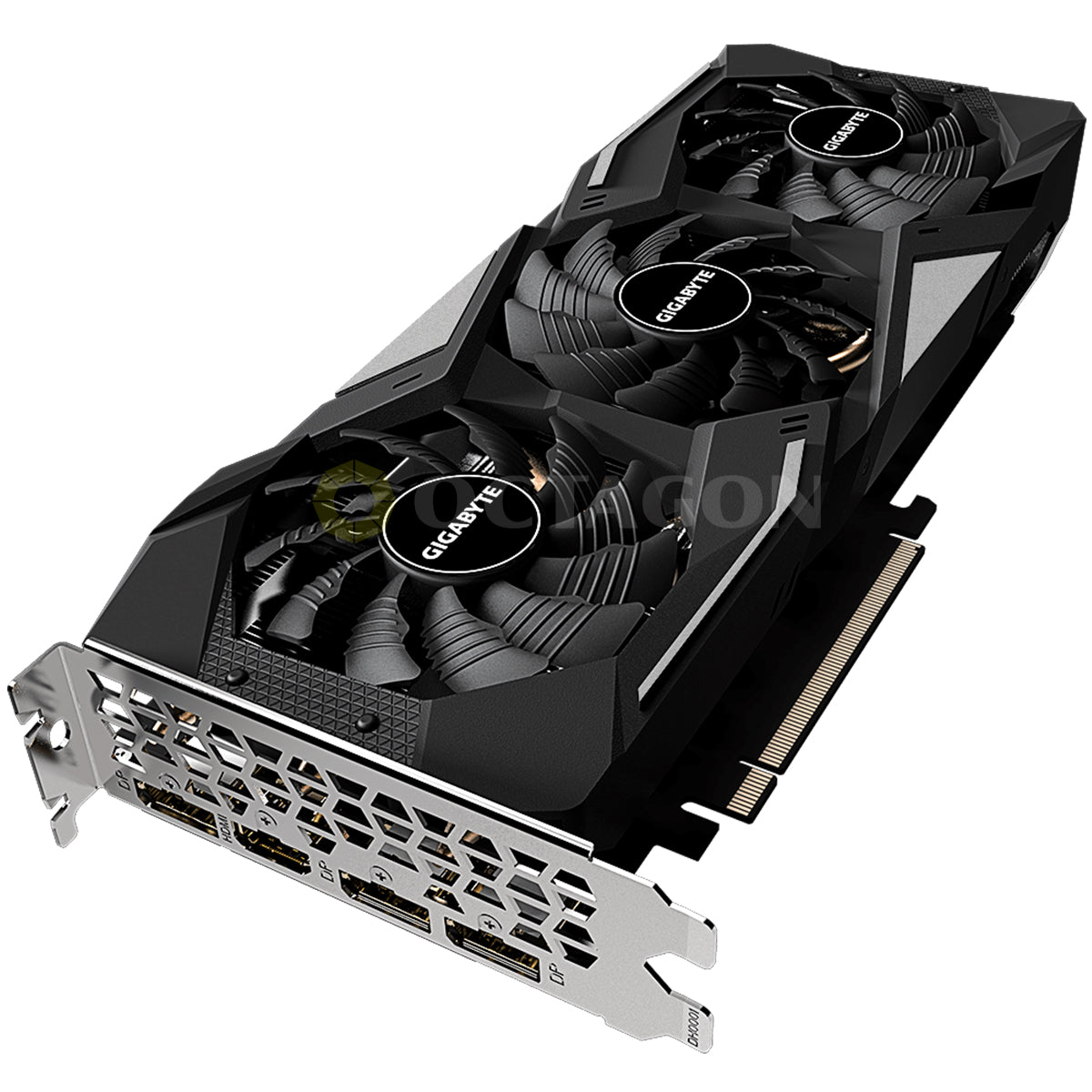 GIGABYTE GTX1660 SUPER GAMING OC 6G