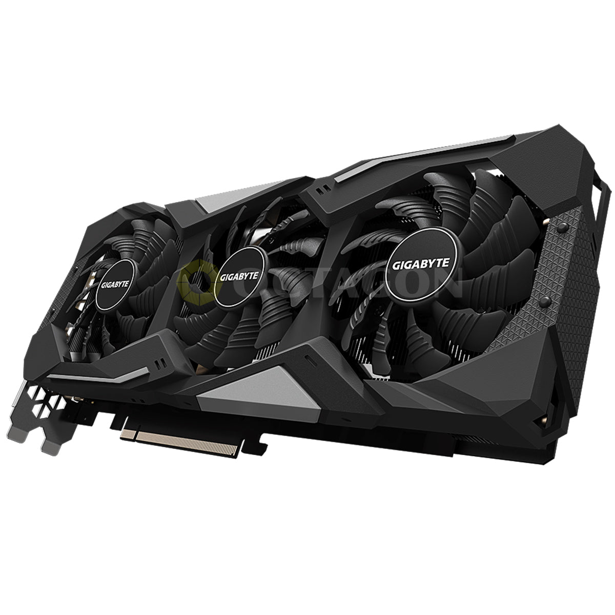 GIGABYTE RADEON RX5600XT GAMING OC 6G