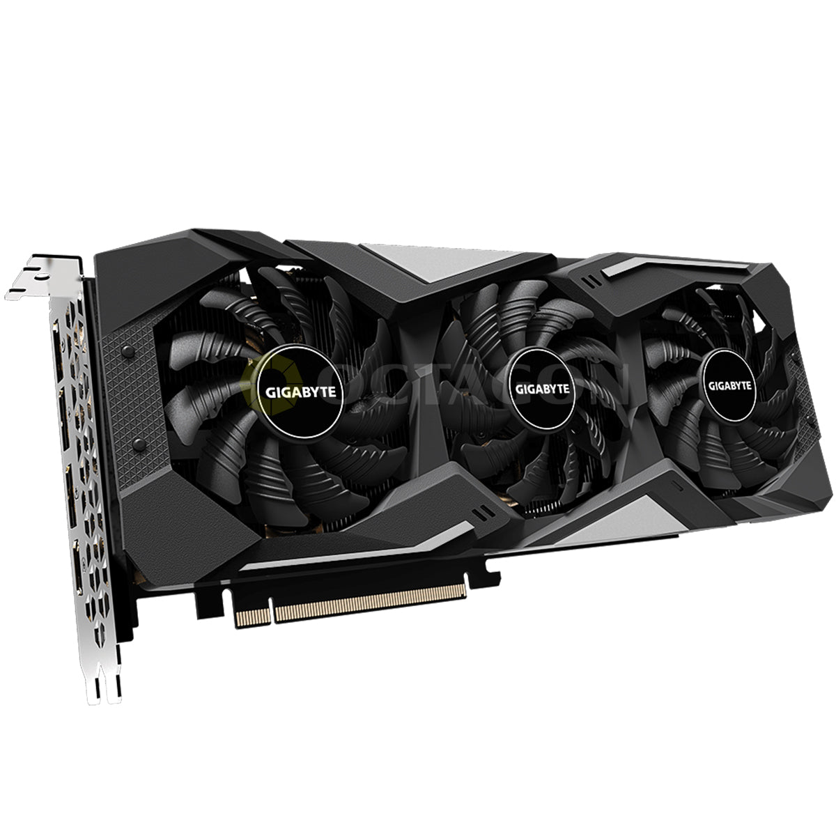 GIGABYTE RADEON RX5600XT GAMING OC 6G