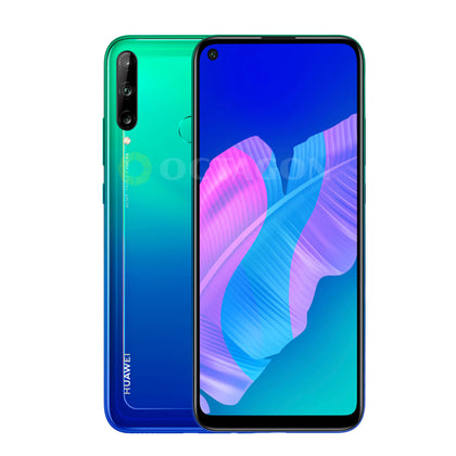 HUAWEI MOBILE Y7P BLUE 4GB, 64GB