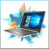 HP 15S-DU0109TU/ GOLD/ CEL N4000