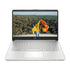 HP 14S-DQ2628TU/ CORE I3-1115G4 (3.0GHZ)/ 8GB DDR4 3200/  512GB SSD/ 14" HD/ WIN 11/ OFFICE H&S/ SLV/ 2 YRS WARRANTY