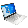 HP 14S-DQ2628TU/ CORE I3-1115G4 (3.0GHZ)/ 8GB DDR4 3200/  512GB SSD/ 14