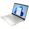 HP 14S-DQ2628TU/ CORE I3-1115G4 (3.0GHZ)/ 8GB DDR4 3200/  512GB SSD/ 14