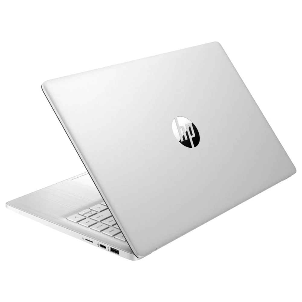 HP 14S-DQ2628TU/ CORE I3-1115G4 (3.0GHZ)/ 8GB DDR4 3200/  512GB SSD/ 14