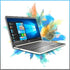 HP 15S-DU0109TU/ GOLD/ CEL N4000