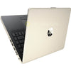 HP 14S-DK0121AU/ GOLD/ RYZEN 3-3200U