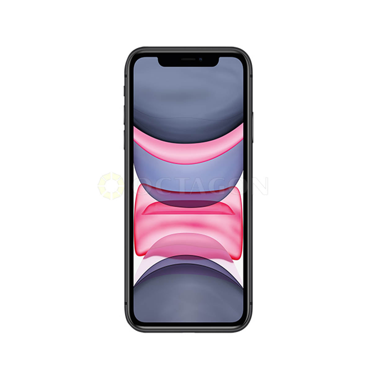 APPLE IPHONE 11 64GB BLACK
