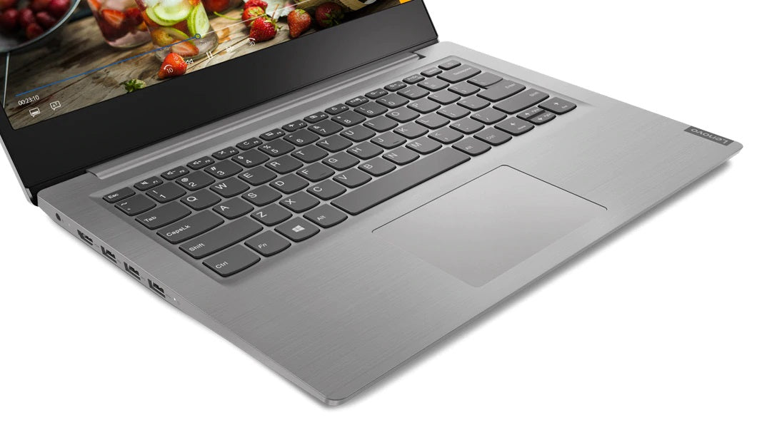 LENOVO S145-14 (81MW002APH)/ BLK/ CEL