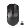 A4 TECH G3-200N-1 BLACK V-TRACK WIRELESS MOUSE