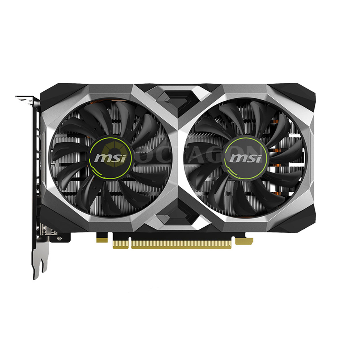 MSI GTX1650 SUPER VENTUS XS OC 4GD6 128B