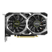 MSI GTX1650 SUPER VENTUS XS OC 4GD6 128B