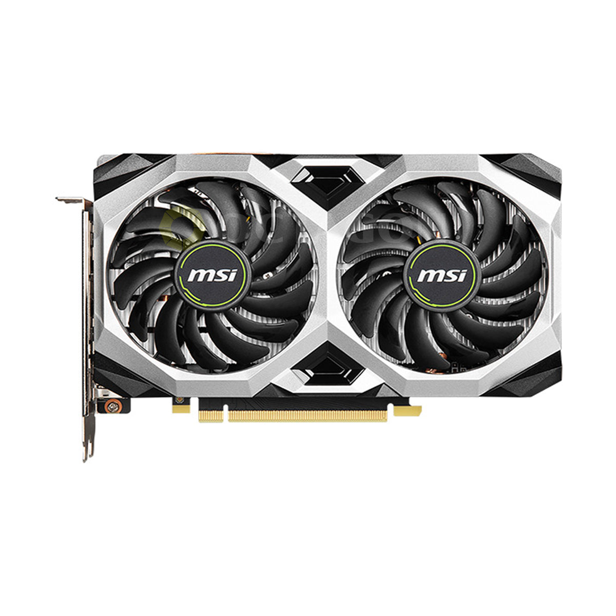 MSI GTX1660 SUPER VENTUS XS OC 6GD6 192B