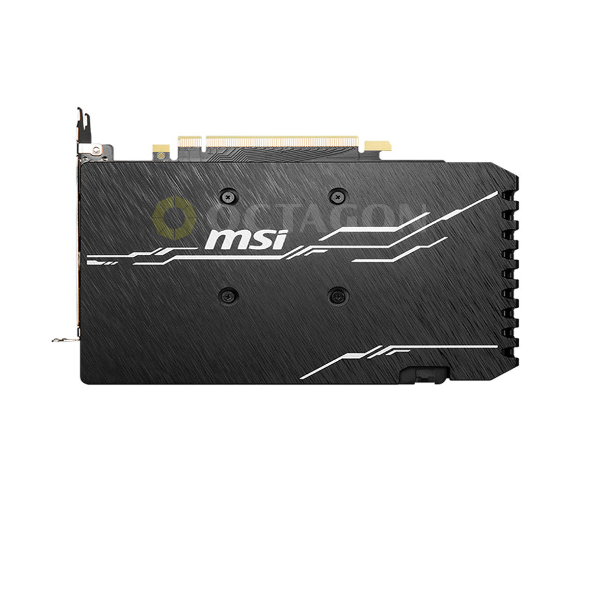 MSI GTX1660 SUPER VENTUS XS OC 6GD6 192B