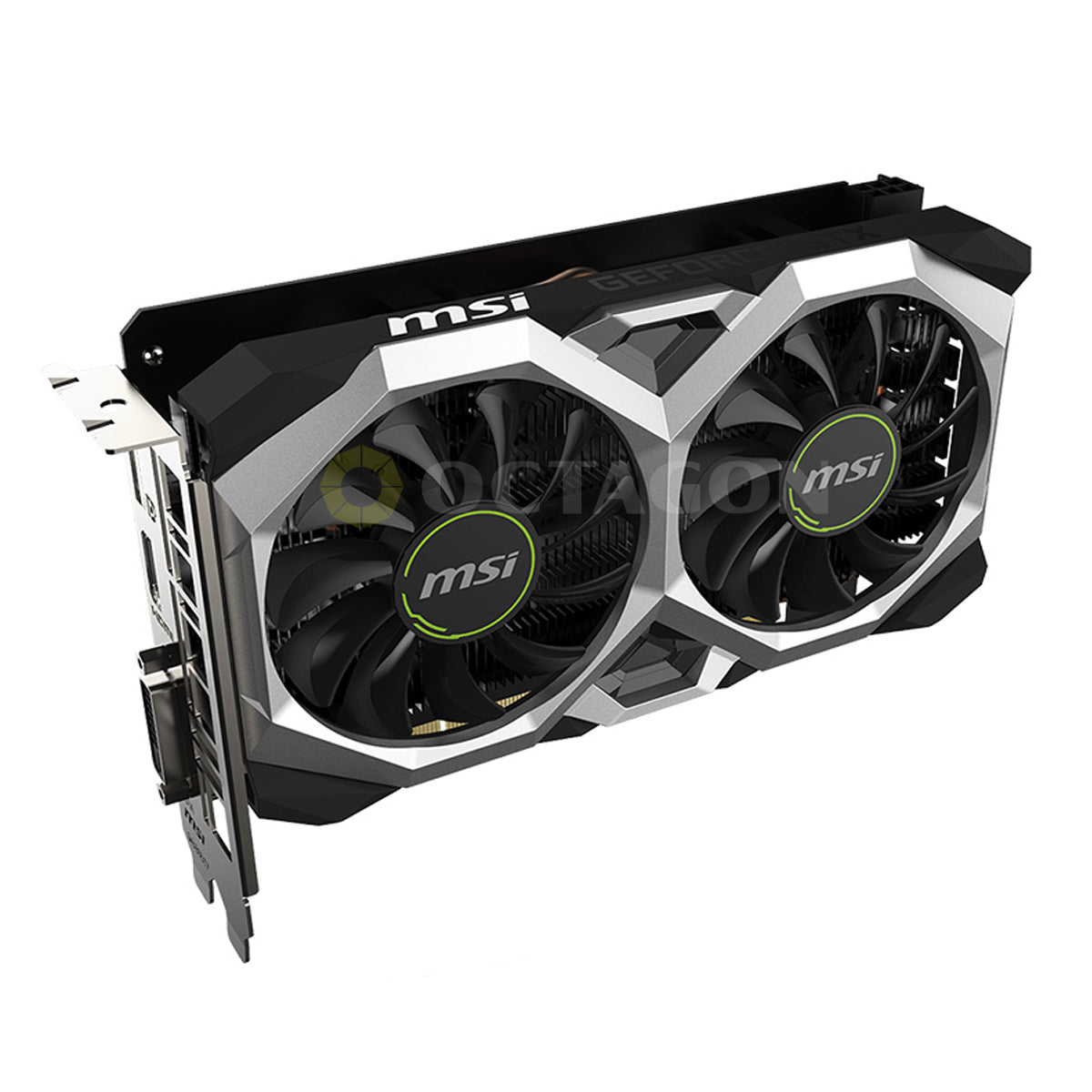 MSI GTX1650 SUPER VENTUS XS OC 4GD6 128B