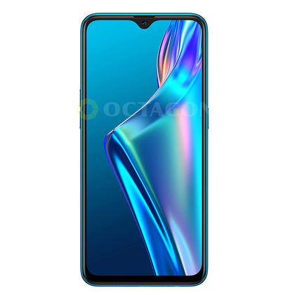 OPPO A12 BLUE 3GB 32GB