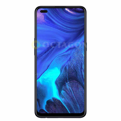 OPPO RENO 4 BLACK 8GB 128GB