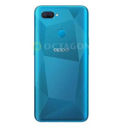 OPPO A12 BLUE 3GB 32GB