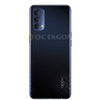 OPPO RENO 4 BLACK 8GB 128GB