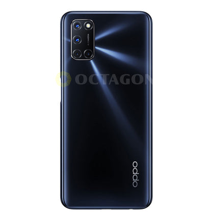 OPPO A92 BLACK