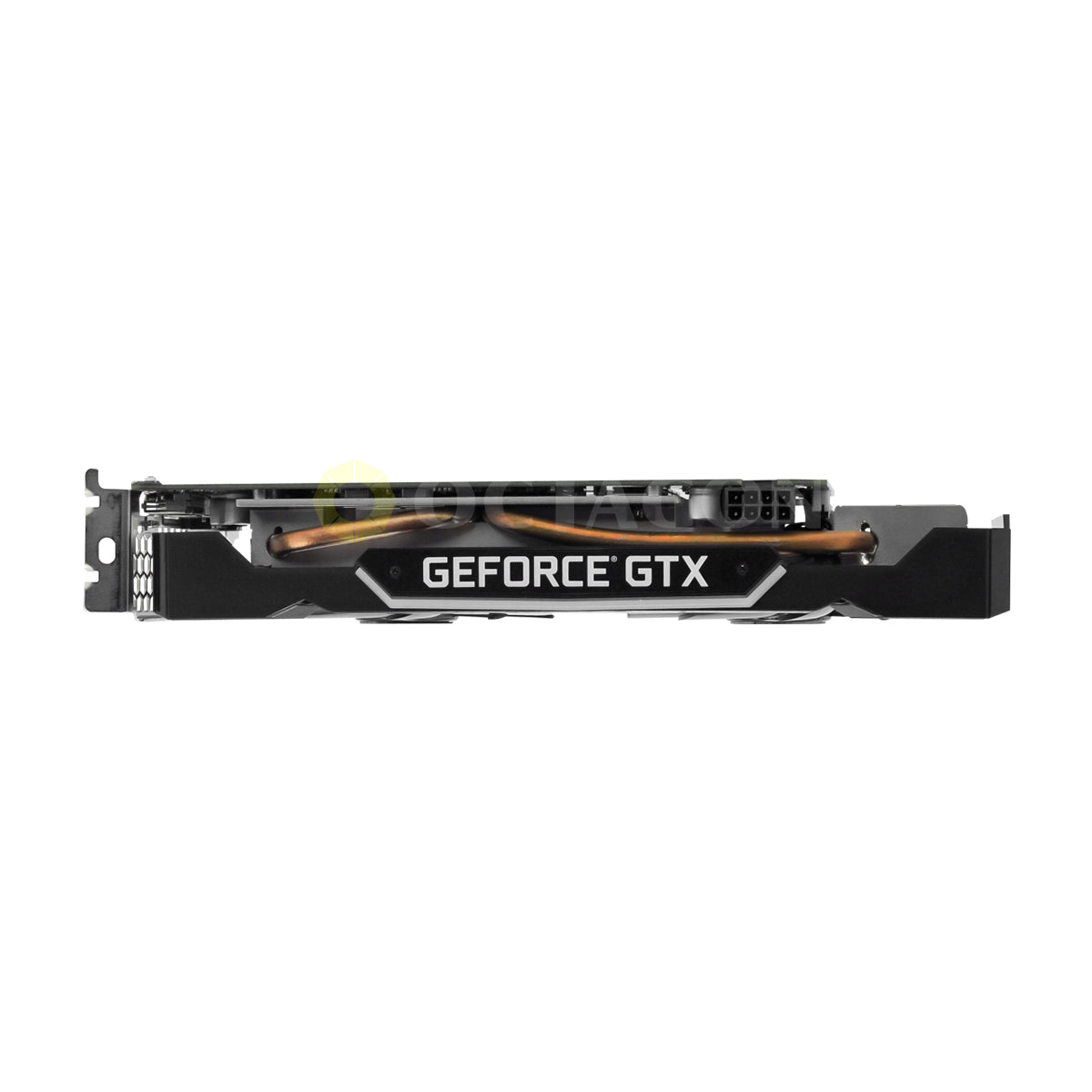 jeg er tørstig Kurve lindre PALIT GTX1660TI DUAL 6GB GDDR6 192B – Octagon Computer Superstore