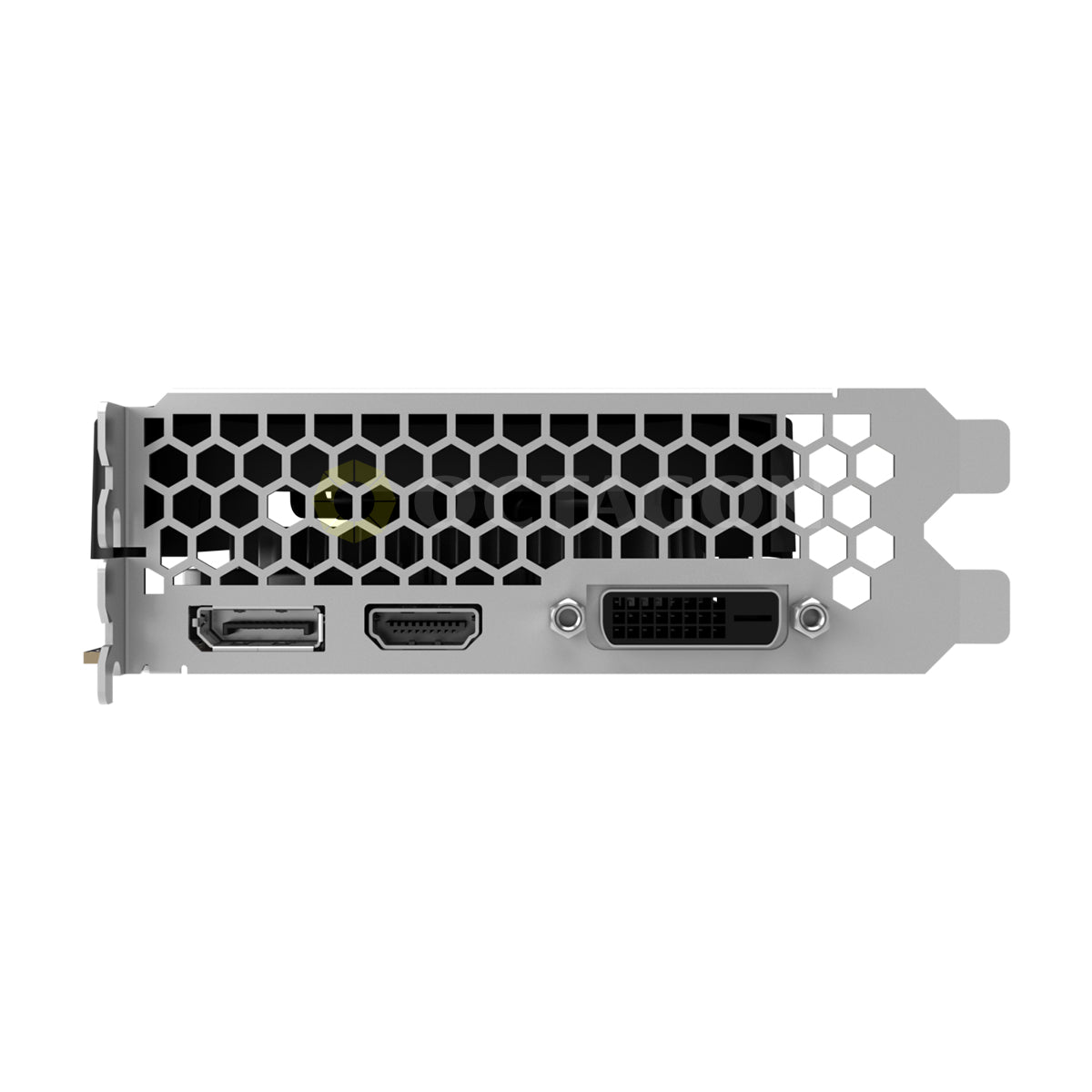 PALIT GTX1050TI STORM X 4GB GDDR5 128B