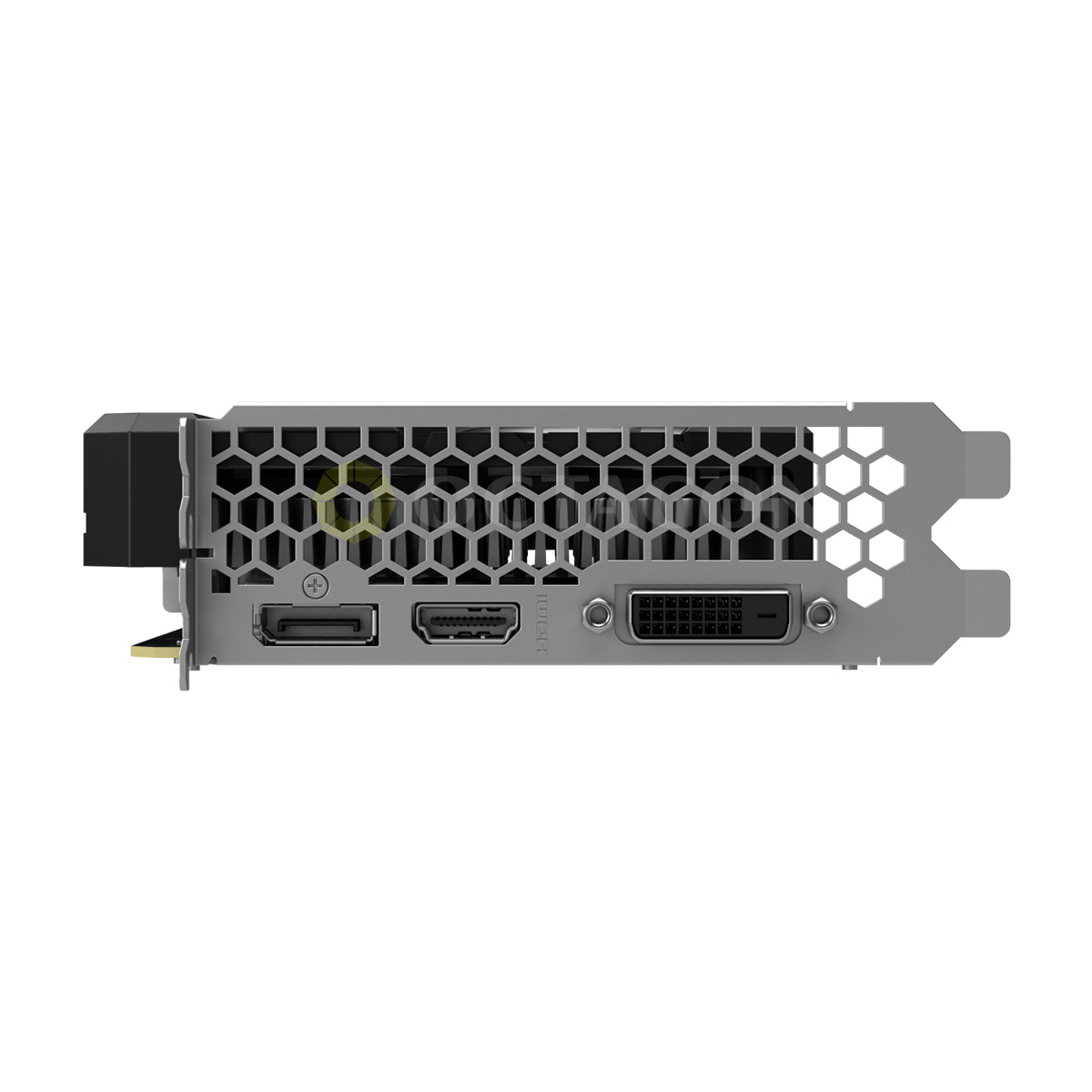 PALIT GTX1650 SUPER STORM X 4GD6 128B Octagon Computer Superstore