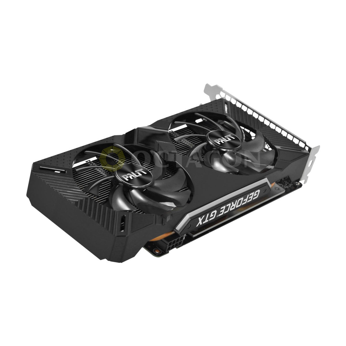 PALIT GTX1660TI DUAL 6GB GDDR6 192B