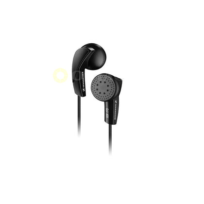 SENNHEISER MX170 BLACK IN-EAR EARPHONE