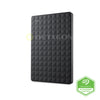 SEAGATE EXPANSION 2TB PORTABLE BLACK