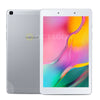 SAMSUNG GALAXY TAB A 2019 SILVER