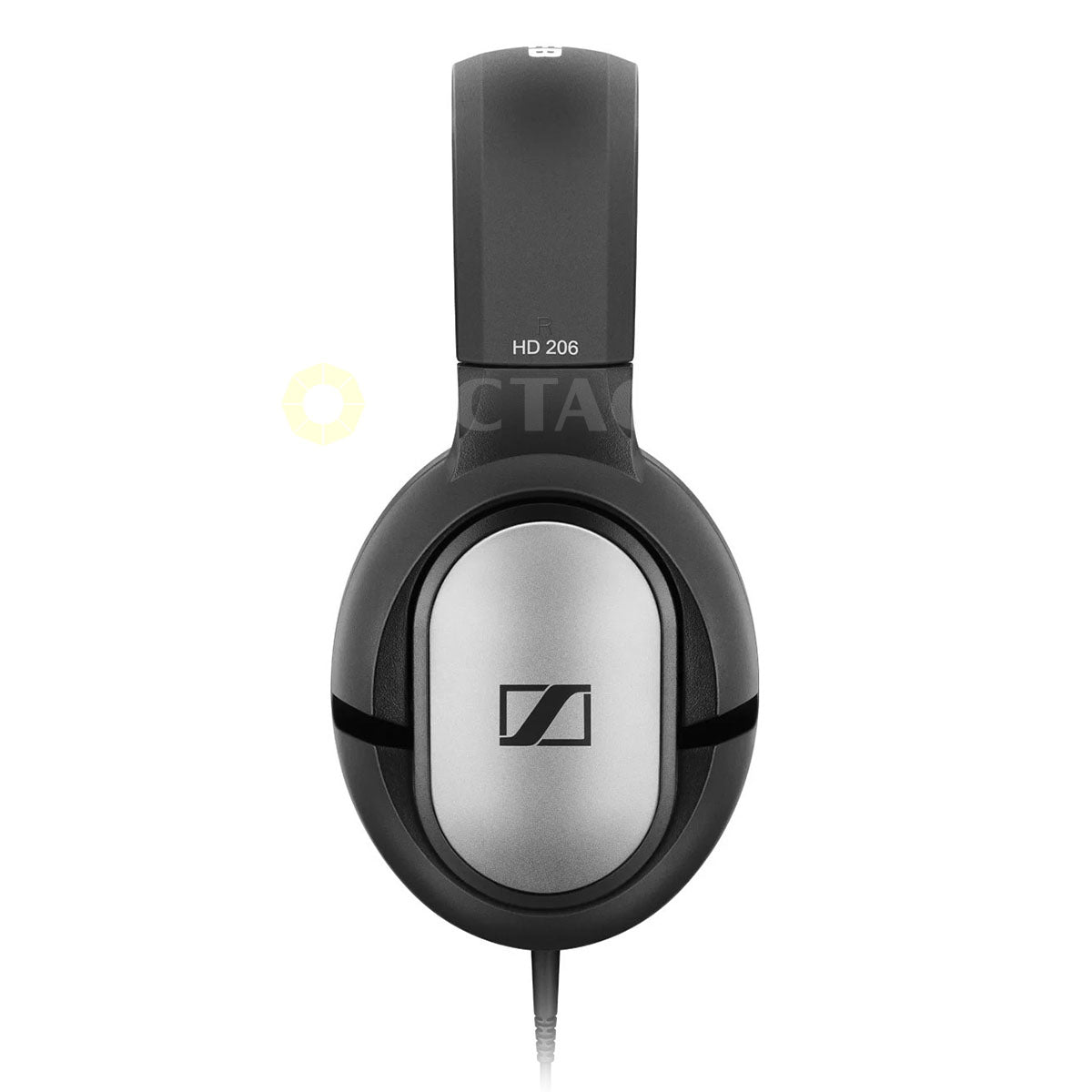 SENNHEISER HD 206 3.5MM HEADPHONES WIRED