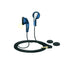 SENNHEISER MX365 BLUE IN-EAR EARPHONE