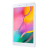 SAMSUNG GALAXY TAB A 2019 SILVER