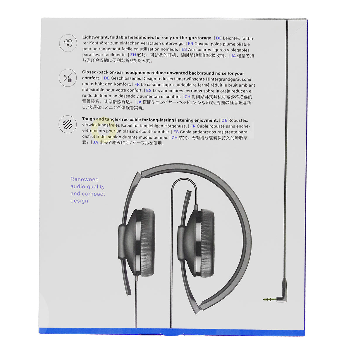 Sennheiser sales hdr 100
