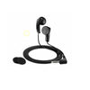 SENNHEISER MX170 BLACK IN-EAR EARPHONE
