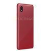 SAMSUNG GALAXY A01 CORE RED