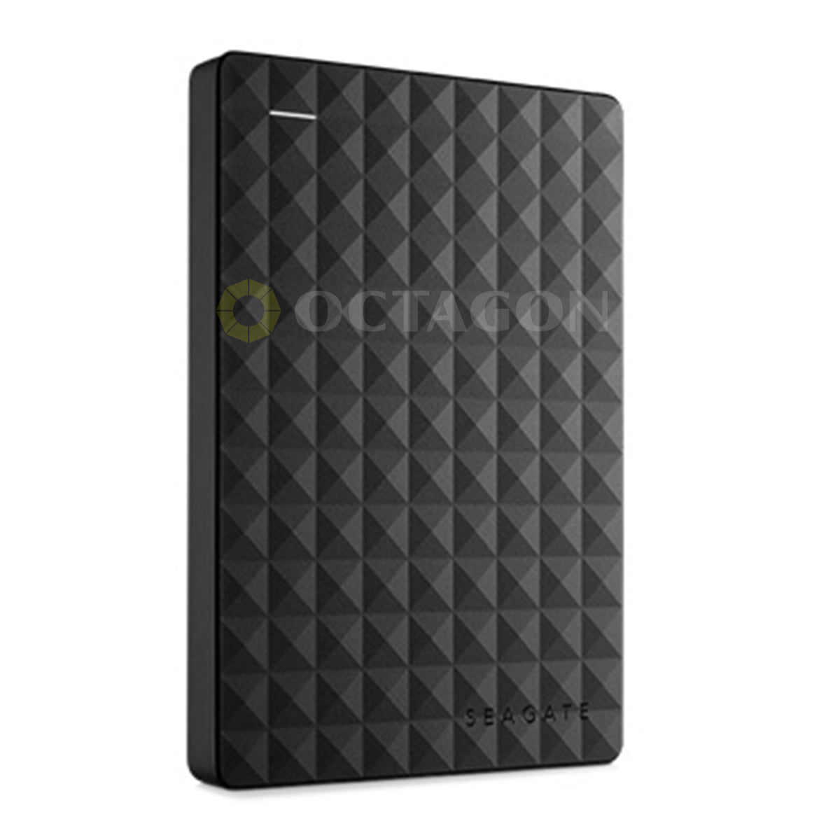 SEAGATE EXPANSION 1TB PORTABLE BLACK – Octagon Computer Superstore