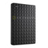 SEAGATE EXPANSION 1TB PORTABLE BLACK