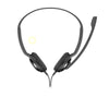 SENNHEISER PC 5 CHAT 4PIN PC HEADSET WITH MICROPHONE WIRED 2M NOISE CANCELLATION