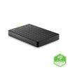 SEAGATE EXPANSION 2TB PORTABLE BLACK