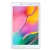 SAMSUNG GALAXY TAB A 2019 SILVER