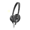 SENNHEISER HD 100 4PIN FOLDABLE HEADPHONES WIRED