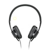 SENNHEISER HD 100 4PIN FOLDABLE HEADPHONES WIRED