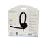 SENNHEISER PC 3 CHAT 2X3.5 JACK PC HEADSET  WITH MICROPHONE WIRED 2M NOISE CANCELLATION