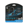 SENNHEISER PC 2 CHAT 2X3 5 JACK PC HEADSET ONE SIDE ONLY WITH MICROPHONE WIRED 2M NOISE CANCELLATION