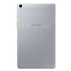 SAMSUNG GALAXY TAB A 2019 SILVER