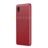 SAMSUNG GALAXY A01 CORE RED