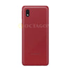 SAMSUNG GALAXY A01 CORE RED